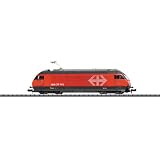 Trix 12167 Electric loco cl Re 460 SBB