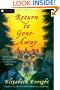 Return To Gone Away (Turtleback School & Library Binding Edition) (Gone-Away Lake Books)