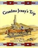 Grandma Jenny's Trip (Greetings! Red Level)
