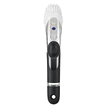 OXO Good Grips Soap Dispensing Dish Brush