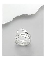 Ring In 92.5 Sterling Silver