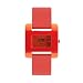 Breo B-TI-RB10 Ladies Rainbow Red and Orange Watch