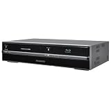 Buy Magnavox MBP110V F7 Blu-Ray VHS Player Combo, Black