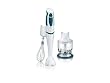 Braun Multiquick 3 - MR 320 Omelette (MR 4050 HC) Stabmixer
