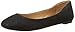 Nine West Women's Adorabl Leather Ballet Flat