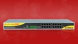 Edimax EnduraLINK ER-1124 - 4 WAN Load Balancing Router