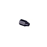 Graupner 1078.3 - Haltemutter 0,8 cm (0,3125 Zoll)-24 UNF M3
