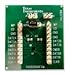 TEXAS INSTRUMENTS TXS0206AEVM INTERFACE BOARD, MMC, SC-CARD