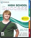 High School Success Deluxe 2009