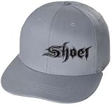 Shoei SHOEI C2 FLEXFIT CAP SILVER L XLG