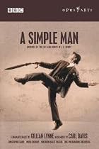 Carl Davis - A Simple Man / Northern Ballet Theatre