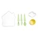 Landscape Dinner Set