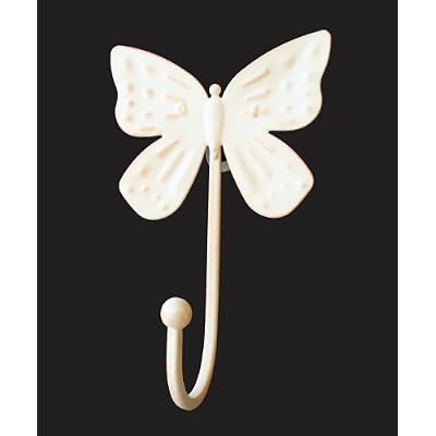 Butterfly Hook