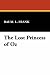 The Lost Princess of Oz (Hardcover)