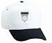 Scanner White Cap