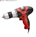 BLACK&DECKER �C�[�W�[�h�����h���C�o�[���i�ϑ� KR111RE