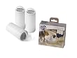 Drinkwell 360 Replacement Filter, 3-Pack