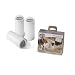 Drinkwell 360 Replacement Filter, 3-Pack