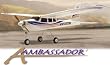 Megatech Ambassabor 4-Channel Electric RTF Airplane #MTC 9942