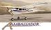 Megatech Ambassabor 4-Channel Electric RTF Airplane #MTC 9942