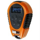 Freestyle Audio 2gb Waterproof MP3 Player w/ Screen