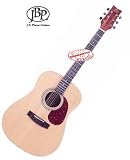 JBP DREADNOUGHT GUITAR JB20