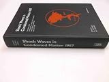 Shock waves in condensed matter