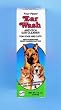 Four Paws Ear Wash - Anti-Itch Ear Cleaner 4OZ