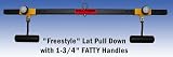 Pull Force Freestyle Lat pull down bar
