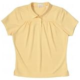 IZOD G Girls CoolFX Signature Polos