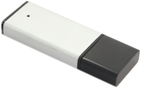 Olymstore(TM) 10Pcs 2GB 2 GB USB 1.0/1.1/2.0 Flash Memory Drive White + Black