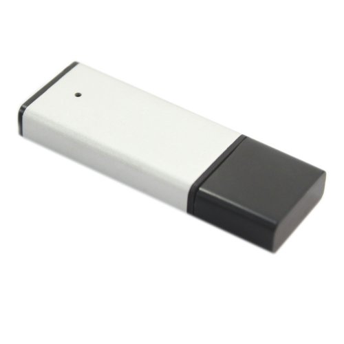 Olymstore(TM) 10Pcs 2GB 2 GB USB 1.0/1.1/2.0 Flash Memory Drive White + Black