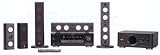 Yamaha YHT-590BL Home Theater in a Box (Black)