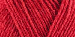 Bulk Buy: Regia Solids Yarn Hot Red REG4P-2054 (10-Pack)
