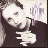 SHOW ME 7 INCH (7" VINYL 45) UK PWL 1993