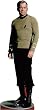 Captain James T. Kirk (Star Trek: The Original Series) Life-Size Standup Poster