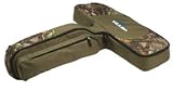 Excalibur Crossbow Inc Xbow Case Deluxe Padded Case Heavy-Duty Nylon Self-Healing Zippers Picture