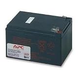 APC Replacement Battery Cartridge for Bp650/Bp650PNP/Bp65OC/Suvs650/Su620