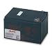 Electronics : APC Replacement Battery Cartridge for Bp650/Bp650PNP/Bp65OC/Suvs650/Su620
