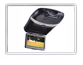 Buy Audiovox VOD705DL - DVD player with LCD monitor by Audiovox now!
