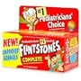 Flintstones Complete Childrens Multivitamin/Multimineral Chewable Tablets - 60 Ea