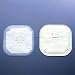 Search : "STOMA CAP MINI Transparent 2IN HOL3184 (Box) 2"""