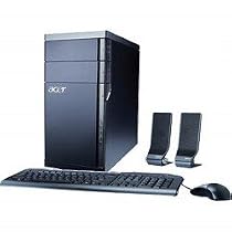 Aspire X1300 X2 Dual 3GB 320GB