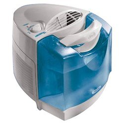 Hunter Care Free 33 222 2.2-liter HumidifierPlus NiteGlo exclusive Night Light