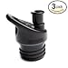 Klean Kanteen Sport Cap 2.0 (3 Pack)