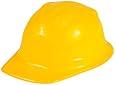 Child Construction Hats - 12 Pack - Yellow