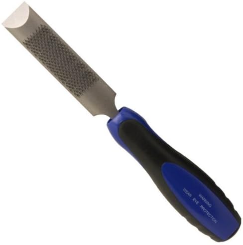 Chisel Rasp Wood 1 Inch by Cooper Industries