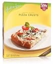 Schar Gluten Free Pizza Crust Single Box (2 Crusts Per Box)