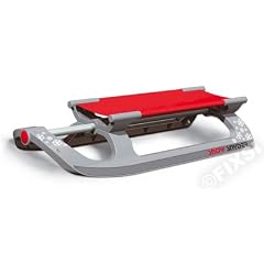 Hergestellt f�r DEMA Rolly Toys Snow Snyder - Silber/rot