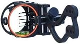 Cobra Dual Rail 3Pin 029 Blk Rh